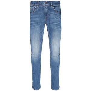 Pme Legend Jeans Regular Fit  Blau   Herren   Größe: 32/l34   Ptr120