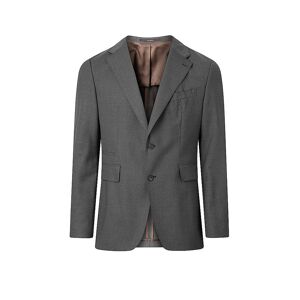 Windsor Sakko Shaped Fit Sono Grau   Herren   Größe: 52   30034556