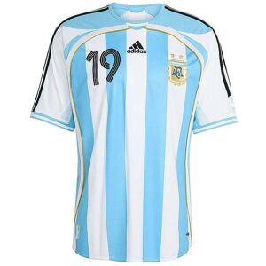 Adidas ORIGINALS T-Shirt ARGENTINIEN 2026 weiss L L Adidas ORIGINALS T-Shirt ARGENTINIEN 2026 weiss L L