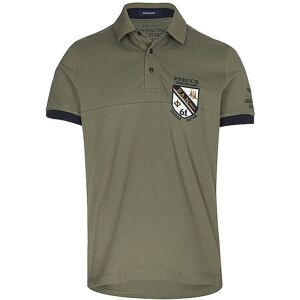 AERONAUTICA MILITARE Poloshirt olive XL XL AERONAUTICA MILITARE Poloshirt olive XL XL