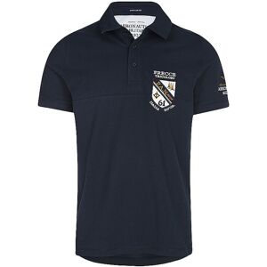 AERONAUTICA MILITARE Poloshirt dunkelblau XL XL AERONAUTICA MILITARE Poloshirt dunkelblau XL XL
