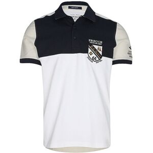 AERONAUTICA MILITARE Poloshirt creme L L AERONAUTICA MILITARE Poloshirt creme L L
