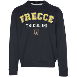 AERONAUTICA MILITARE Sweater dunkelblau L L AERONAUTICA MILITARE Sweater dunkelblau L L