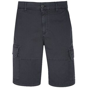 AERONAUTICA MILITARE Shorts dunkelblau 46 46 AERONAUTICA MILITARE Shorts dunkelblau 46 46