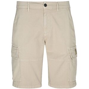 AERONAUTICA MILITARE Shorts beige 56 56 AERONAUTICA MILITARE Shorts beige 56 56