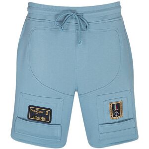 AERONAUTICA MILITARE Shorts hellblau M M AERONAUTICA MILITARE Shorts hellblau M M