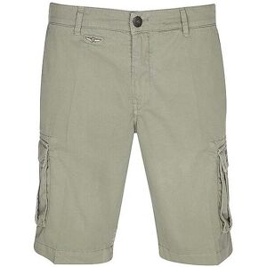 AERONAUTICA MILITARE Shorts olive 52 52 AERONAUTICA MILITARE Shorts olive 52 52