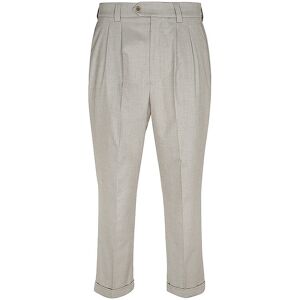 ALBERTO Chino TED-C beige 30/L34 30/L34 ALBERTO Chino TED-C beige 30/L34 30/L34
