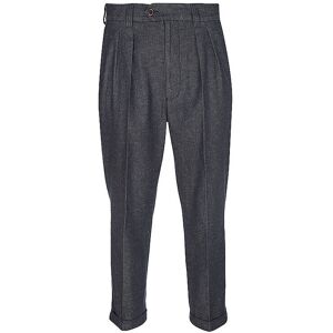 ALBERTO Chino TED-C dunkelblau 31/L32 31/L32 ALBERTO Chino TED-C dunkelblau 31/L32 31/L32