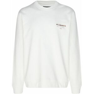 ALLSAINTS Sweater UNDERGROUND weiss XXL XXL ALLSAINTS Sweater UNDERGROUND weiss XXL XXL