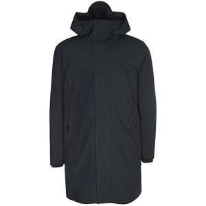 ALPHATAURI Parka KOOV schwarz XL XL ALPHATAURI Parka KOOV schwarz XL XL