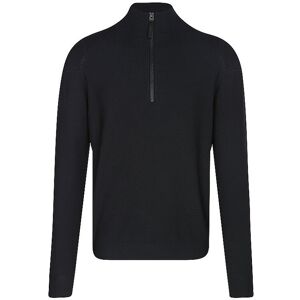 ALPHATAURI Troyer Pullover FROST schwarz M M ALPHATAURI Troyer Pullover FROST schwarz M M