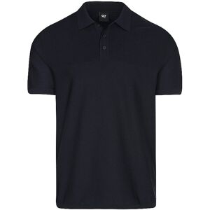 ALPHATAURI Strickpoloshirt FENZI dunkelblau S S ALPHATAURI Strickpoloshirt FENZI dunkelblau S S