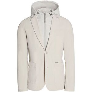 ALPHATAURI Sakko OBOSS beige S S ALPHATAURI Sakko OBOSS beige S S