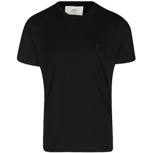AMI PARIS T-Shirt schwarz M M AMI PARIS T-Shirt schwarz M M