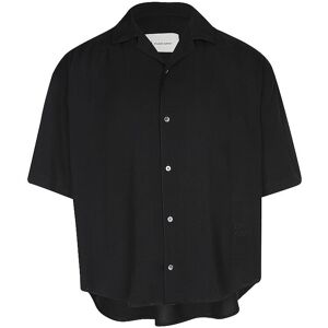AMI PARIS Hemd schwarz 38 38 AMI PARIS Hemd schwarz 38 38