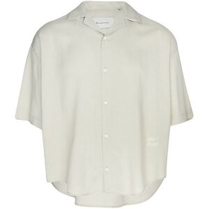 AMI PARIS Hemd beige 41 41 AMI PARIS Hemd beige 41 41