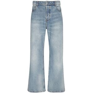 AMI PARIS Jeans Large Fit blau 33 33 AMI PARIS Jeans Large Fit blau 33 33