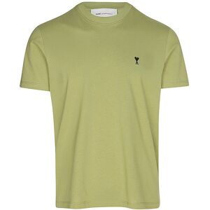 AMI PARIS T-Shirt grün XXL XXL AMI PARIS T-Shirt grün XXL XXL