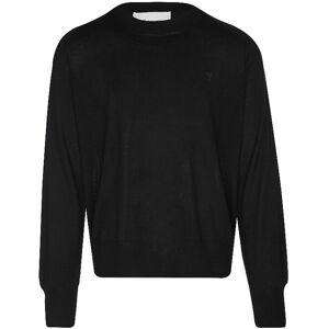 AMI PARIS Pullover schwarz XL XL AMI PARIS Pullover schwarz XL XL