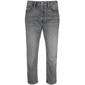 ARMEDANGELS Jeans Tapered Fit AAUSTIN grau 33/L32 33/L32 ARMEDANGELS Jeans Tapered Fit AAUSTIN grau 33/L32 33/L32