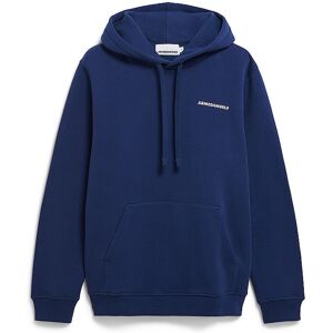 ARMEDANGELS Kapuzensweater - Hoodie PAARLO dunkelblau M M ARMEDANGELS Kapuzensweater - Hoodie PAARLO dunkelblau M M