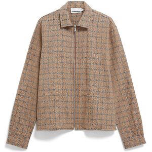 ARMEDANGELS Blouson PASAALO beige XL XL ARMEDANGELS Blouson PASAALO beige XL XL