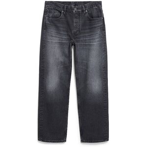 ARMEDANGELS Jeans Straight Fit AARY grau 34/L32 34/L32 ARMEDANGELS Jeans Straight Fit AARY grau 34/L32 34/L32