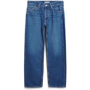 ARMEDANGELS Jeans Straight Fit AARY blau 31/L34 31/L34 ARMEDANGELS Jeans Straight Fit AARY blau 31/L34 31/L34