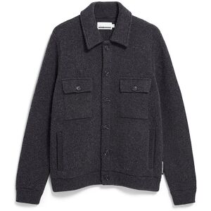 ARMEDANGELS Jacke MAARK grau S S ARMEDANGELS Jacke MAARK grau S S
