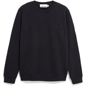 ARMEDANGELS Sweater BAARO LOOP schwarz XXL XXL ARMEDANGELS Sweater BAARO LOOP schwarz XXL XXL
