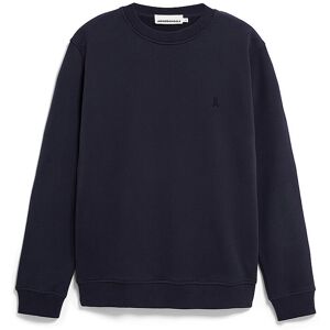 ARMEDANGELS Sweater BAARO LOOP dunkelblau XL XL ARMEDANGELS Sweater BAARO LOOP dunkelblau XL XL