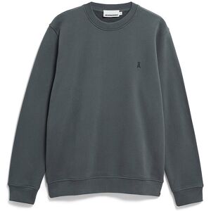 ARMEDANGELS Sweater BAARO LOOP grau M M ARMEDANGELS Sweater BAARO LOOP grau M M