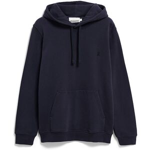 ARMEDANGELS Kapuzensweater - Hoodie PAARLO LOOP blau M M ARMEDANGELS Kapuzensweater - Hoodie PAARLO LOOP blau M M