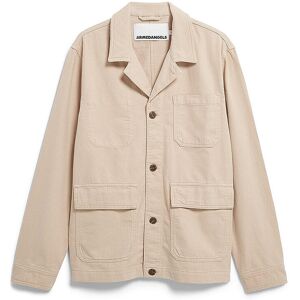 ARMEDANGELS Jacke beige S S ARMEDANGELS Jacke beige S S