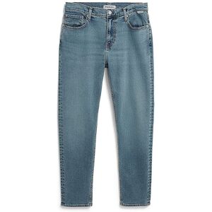 ARMEDANGELS Jeans Tapered Fit AARJO blau 36/L32 36/L32 ARMEDANGELS Jeans Tapered Fit AARJO blau 36/L32 36/L32