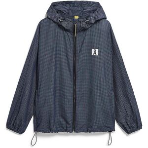 ARMEDANGELS Windbreaker blau L L ARMEDANGELS Windbreaker blau L L