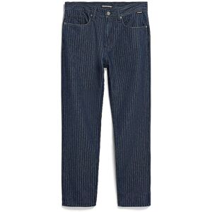 ARMEDANGELS Jeans Tapered Fit dunkelblau 31/L32 31/L32 ARMEDANGELS Jeans Tapered Fit dunkelblau 31/L32 31/L32