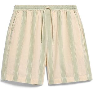 ARMEDANGELS Shorts hellgrün 36 36 ARMEDANGELS Shorts hellgrün 36 36