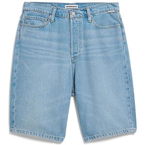 ARMEDANGELS Jeansshorts hellblau 34 34 ARMEDANGELS Jeansshorts hellblau 34 34