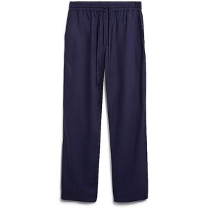 ARMEDANGELS Leinenhose LUKAA LINO blau 36 36 ARMEDANGELS Leinenhose LUKAA LINO blau 36 36