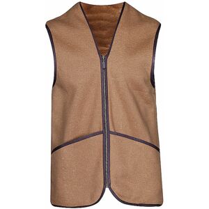 BARBOUR Innenjacke PILE braun 50 50 BARBOUR Innenjacke PILE braun 50 50