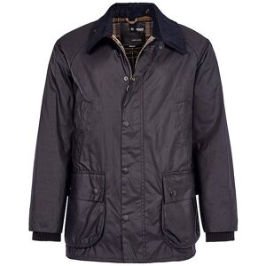 BARBOUR Parka BEDALE dunkelblau 58 58 BARBOUR Parka BEDALE dunkelblau 58 58