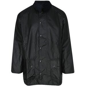 BARBOUR Parka BEAUFORT dunkelblau 58 58 BARBOUR Parka BEAUFORT dunkelblau 58 58