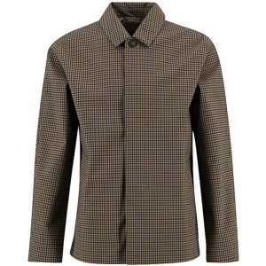 BARBOUR Overshirt LORDEN SHOWERPROOF beige XXL XXL BARBOUR Overshirt LORDEN SHOWERPROOF beige XXL XXL