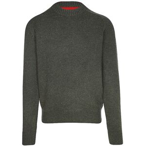 BARBOUR Pullover GRANGETOWN olive XXL XXL BARBOUR Pullover GRANGETOWN olive XXL XXL