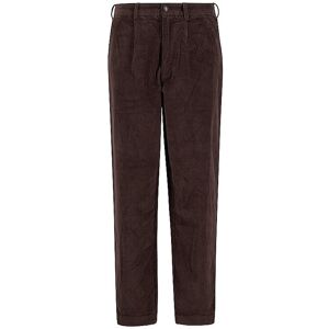 BARBOUR Cordhose Relaxed Fit braun 34 34 BARBOUR Cordhose Relaxed Fit braun 34 34