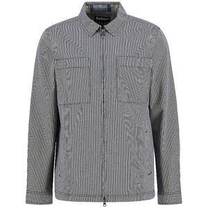 BARBOUR Overshirt WILLOWBURN dunkelblau XXL XXL BARBOUR Overshirt WILLOWBURN dunkelblau XXL XXL
