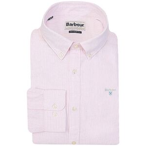 BARBOUR Hemd OXTOWN rosa L L BARBOUR Hemd OXTOWN rosa L L