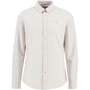 BARBOUR Hemd OXTOWN beige XXL XXL BARBOUR Hemd OXTOWN beige XXL XXL